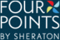 Four Points Hotels by Sheraton logo